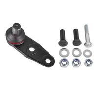 Braccio Strutturale Frontale METZGER per Renault Twingo II