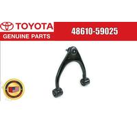 Braccio superiore destro comando anteriore originale Lexus Toyota IS300 OEM 4...