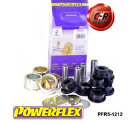 Braccio Superiore Posteriore Esterno Powerflex PFR5-1212
