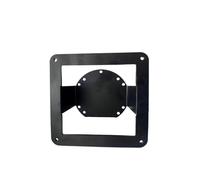 Braccio/supporto Adattatore VESA, Compatibile Con Samsung, Compatibile Con Monitor Odyssey G7 G8 G9 LC49G95TSSNXZA LS27BG652EN LS32BG652EN LS28BG702ENXGO LS28BG700, Supporto For Monitor