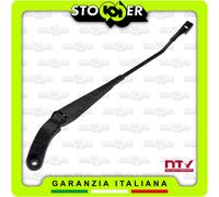 Braccio Supporto Leva Tergicristallo Anteriore Sinistro Guida per AUDI A4 B8 A5