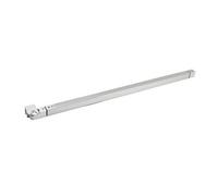BRACCIO TELESCOPICO PER WALK-IN ESSENTIAL da 70 a 100 cm Box Doccia Vasca
