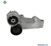 Braccio tenditore, cinghia a V INA 534 0146 10