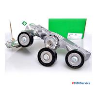 Braccio Tendicinghia Servizi INA Mercedes Benz Classe A (W169) Classe B (W245)