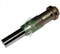 Braccio tenditore, Cinghia dentata INA 533 0098 10 per C-MAX (DM2) 1.8 2007-201