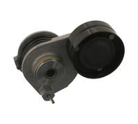 Braccio tenditore, Cinghia Poly-V FEBI 40126 per DAF CF 85 12.58 2001-2013