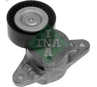 Braccio tenditore, Cinghia Poly-V INA 534 0339 10 per CLASSE G (W463) 4 2000-