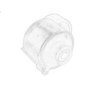 Braccio tenditore, Cinghia Poly-V OE VW 04L 145 299L per MULTIVAN T6 2 2015-2024