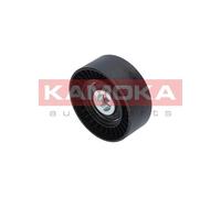 Tendicinghia cinghia trapezoidale R0313 KAMOKA per AUDI SEAT SKODA VW DAIHATSU