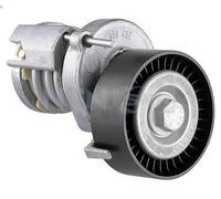 Braccio tenditore, Cinghia Poly-V SNR GA357.10 per VW POLO (6N2) 1 1999-2001