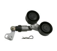 Braccio tenditore, Cinghia Poly-V SWAG 20 92 1296 per BMW 5 (E39) 3.5 1996-1998