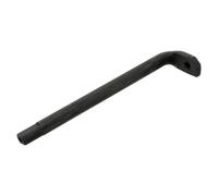 Braccio tenditore, Cinghia Poly-V SWAG 30 93 0918 per POLO (6N2) 1.9 1999-2001