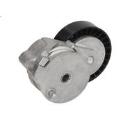 Braccio tenditore, Cinghia Poly-V SWAG 55 93 0146 per S-MAX (WA6) 2.5 2006-2014