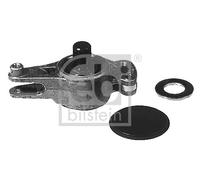 FEBI BILSTEIN 08486 Braccio tenditore, Cinghia Poly-V
