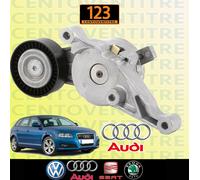 BRACCIO TENDITORE INA - TENDICINGHIA SERVIZI POLY-V AUDI A3 - 1.9-2.0 TDI