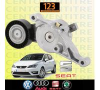 BRACCIO TENDITORE INA TENDICINGHIA SERVIZI POLY-V SEAT IBIZA IV 1.9-2.0 TDI