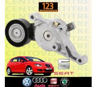 BRACCIO TENDITORE INA TENDICINGHIA SERVIZI POLY-V SEAT LEON (1P1) 1.9-2.0 TDI