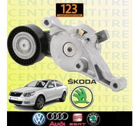 BRACCIO TENDITORE INA TENDICINGHIA SERVIZI POLY-V SKODA OCTAVIA I-II 1.9-2.0 TDI