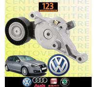 BRACCIO TENDITORE INA TENDICINGHIA SERVIZI POLY-V VW GOLF V -PLUS 1.9-2.0 TDI