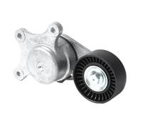 Braccio Tenditore Per Edge Per Explorer Lincoln MKZ 3.5T | Tenditore Cinghia Pompa Olio Puleggia Tenditore Motore BT4Z6B209B