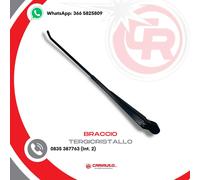 Braccio Tergi Anteriore Destro Supporto Tergicristallo Fiat Iveco OM 40 35