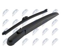 Braccio Tergi Cristallo NTY EWB-RE-009, Pulizia Finestrini Per RENAULT