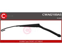 BRACCIO TERGI PULIZIA CRISTALLI CASCO 1358285 PER SCANIA R I P I 4 - SERIES G I