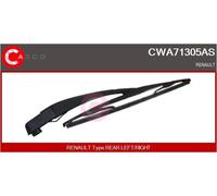 BRACCIO TERGI PULIZIA CRISTALLI CASCO 7700433319 PER RENAULT