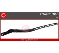 BRACCIO TERGI PULIZIA CRISTALLI CASCO CWA73109AS 4B1955408D PER AUDI A6 C5