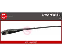 Braccio tergi, Pulizia cristalli CWA74100GS CASCO per FIAT
