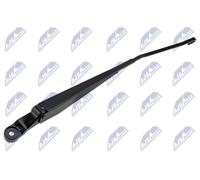 Braccio tergi, Pulizia cristalli Dx per DACIA LOGAN LOGAN MCV SANDERO