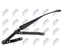 Braccio tergi, Pulizia cristalli Dx per MERCEDES-BENZ L CLASSE M
