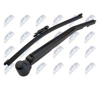 Braccio tergi, Pulizia cristalli posteriore per BMW 1 X1