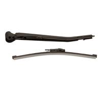 Braccio tergi, Pulizia cristalli posteriore per BMW X1