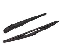 Braccio tergi, Pulizia cristalli posteriore per BMW X3