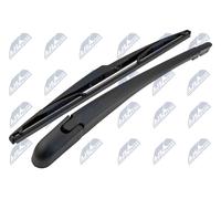 Braccio tergi, Pulizia cristalli posteriore per CITROËN C3