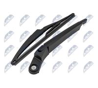 Braccio tergi, Pulizia cristalli posteriore per CITROËN C5