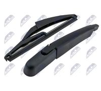 Braccio tergi, Pulizia cristalli posteriore per CITROËN C5 AIRCROSS