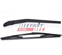 Braccio tergi, Pulizia cristalli posteriore per FIAT PUNTO