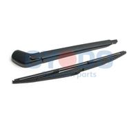 Braccio tergi, Pulizia cristalli posteriore per FORD C-MAX FOCUS
