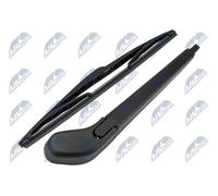 Braccio tergi, Pulizia cristalli posteriore per FORD FOCUS