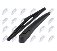 Braccio tergi, Pulizia cristalli posteriore per FORD MONDEO