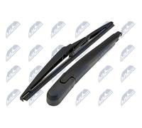 Braccio tergi, Pulizia cristalli posteriore per MAZDA 5