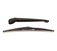 Braccio tergi, Pulizia cristalli per MAZDA 39-0468