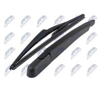 Braccio tergi, Pulizia cristalli posteriore per NISSAN JUKE