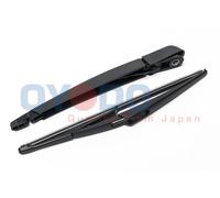 Braccio tergi, Pulizia cristalli posteriore per NISSAN QASHQAI