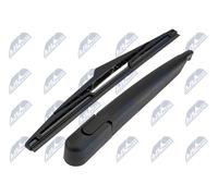 Braccio tergi, Pulizia cristalli posteriore per OPEL ASTRA