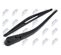 Braccio tergi, Pulizia cristalli posteriore per OPEL ASTRA ASTRA G CLASSIC