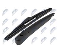 Braccio tergi, Pulizia cristalli posteriore per OPEL ASTRA ASTRA H CLASSIC