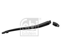 Braccio tergi, Pulizia cristalli posteriore per OPEL VAUXHALL ASTRA ASTRA H CLAS
